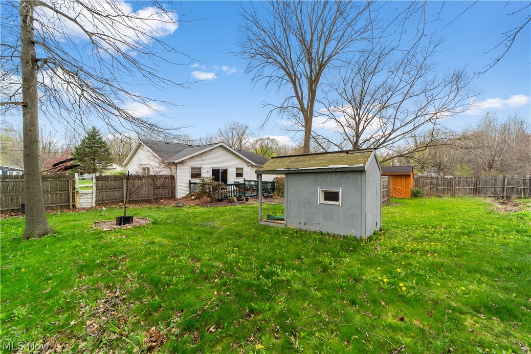 3869 Dayton Avenue Lorain OH 44052