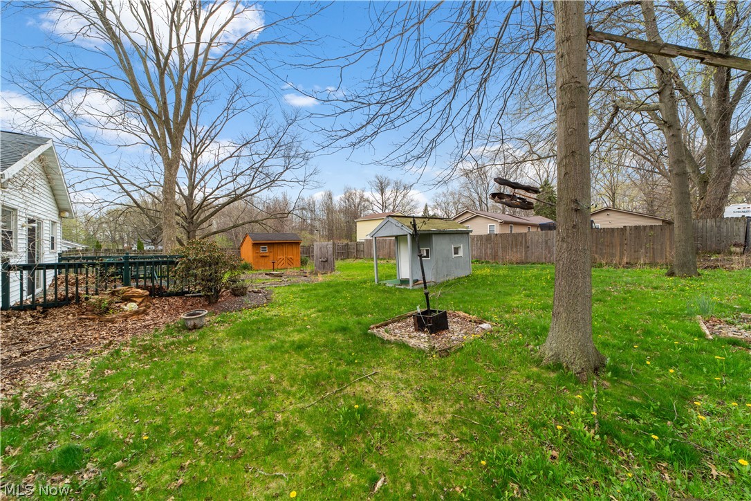 3869 Dayton Avenue Lorain OH 44052