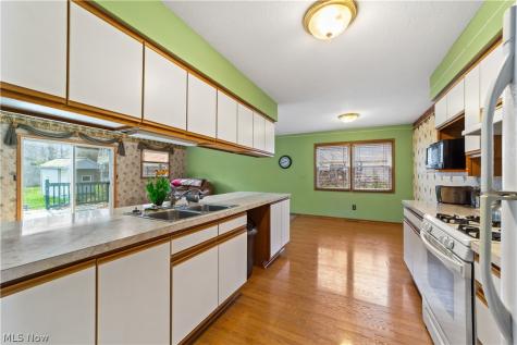 3869 Dayton Avenue Lorain OH 44052