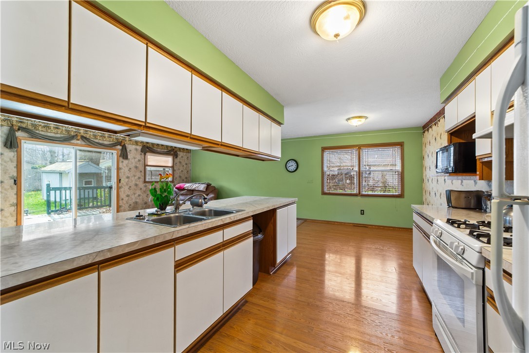 3869 Dayton Avenue Lorain OH 44052