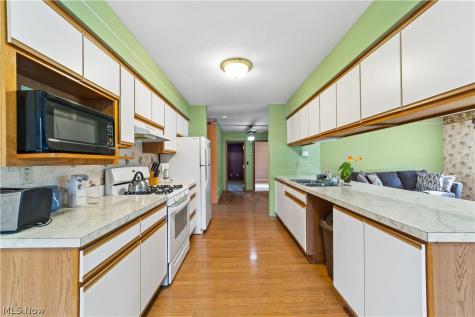 3869 Dayton Avenue Lorain OH 44052