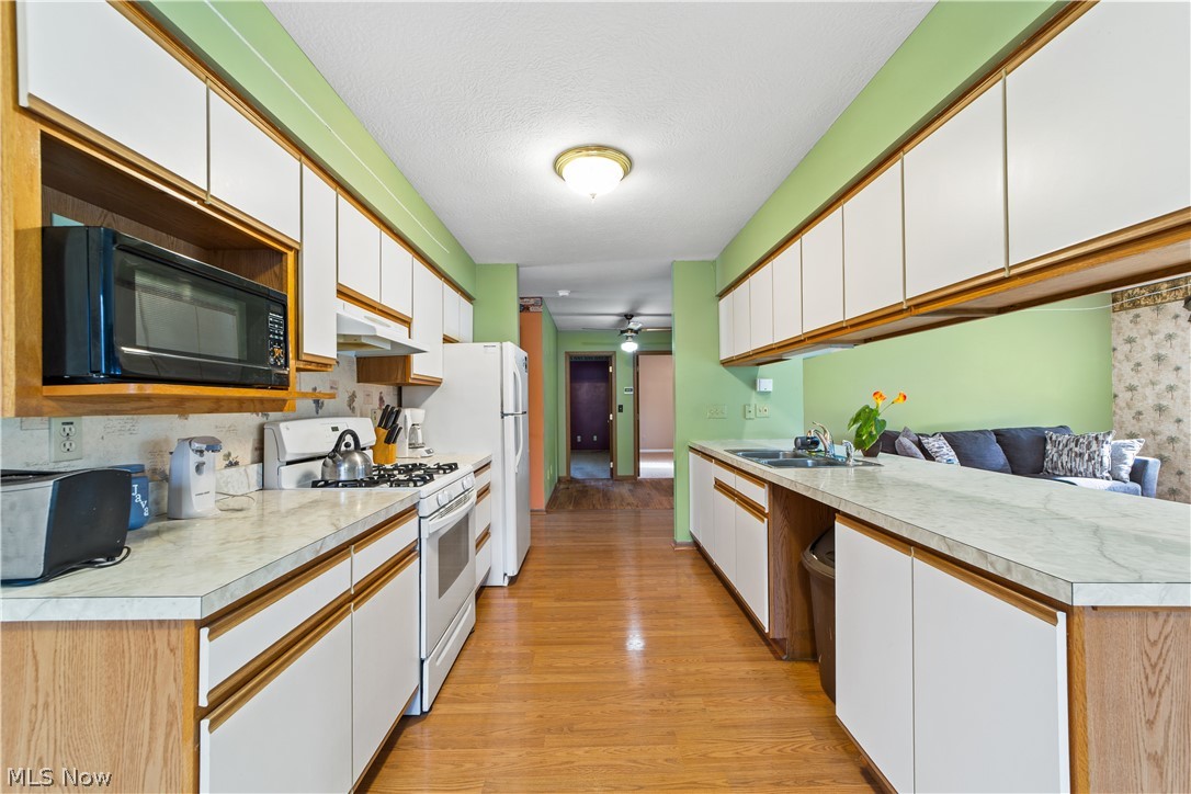 3869 Dayton Avenue Lorain OH 44052