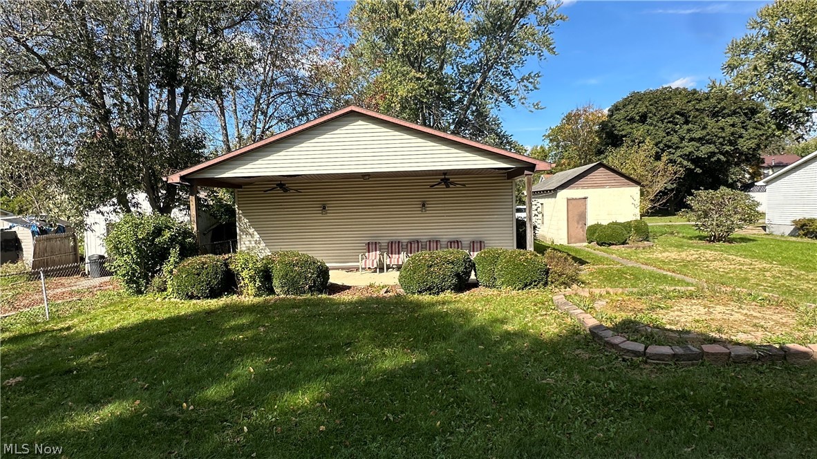395 Somer Street Leetonia OH 44431
