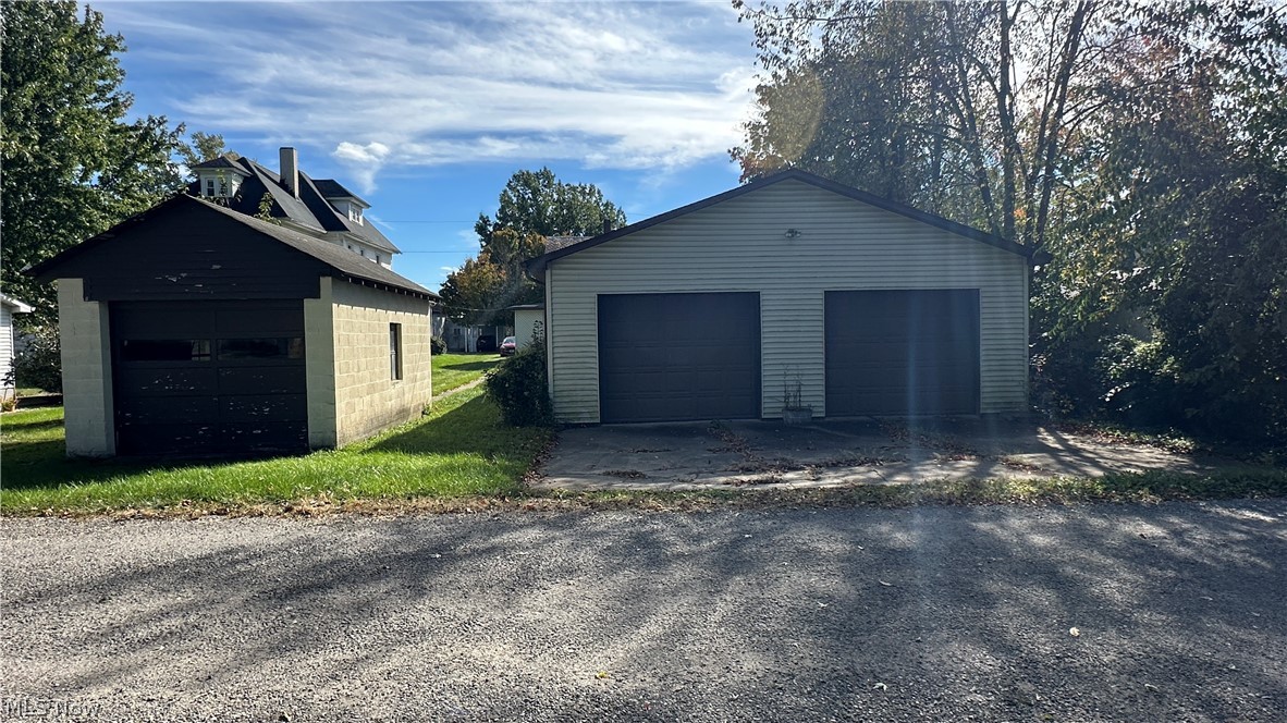 395 Somer Street Leetonia OH 44431