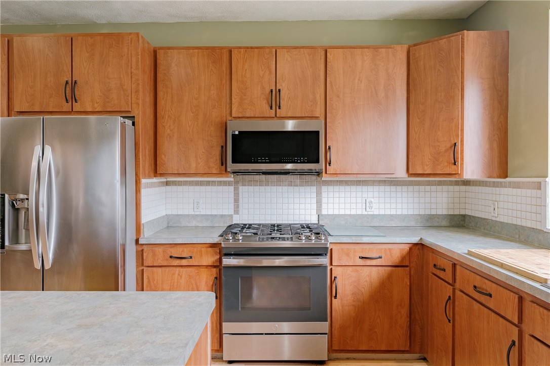 6306 Meadowbrook Road Garfield Heights OH 44125