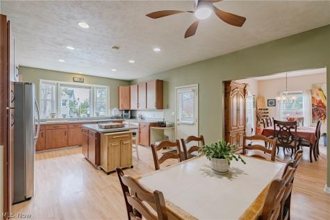 6306 Meadowbrook Road Garfield Heights OH 44125