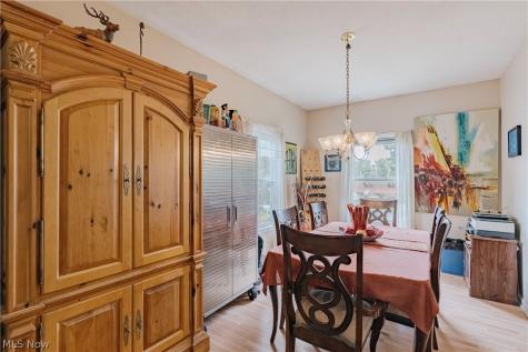 6306 Meadowbrook Road Garfield Heights OH 44125