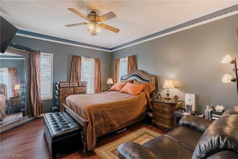 6306 Meadowbrook Road Garfield Heights OH 44125