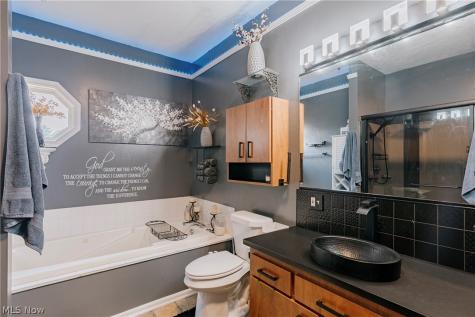 6306 Meadowbrook Road Garfield Heights OH 44125