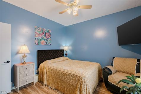 6306 Meadowbrook Road Garfield Heights OH 44125