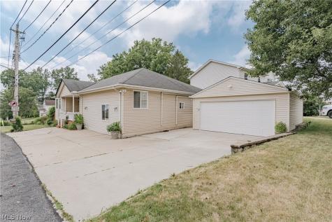 6306 Meadowbrook Road Garfield Heights OH 44125
