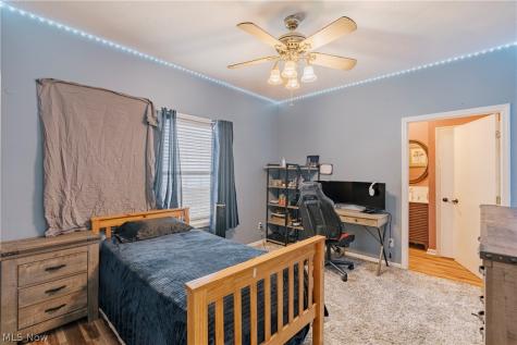 6306 Meadowbrook Road Garfield Heights OH 44125