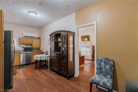 6306 Meadowbrook Road Garfield Heights OH 44125