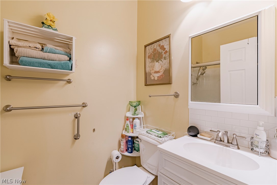 6306 Meadowbrook Road Garfield Heights OH 44125