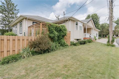 6306 Meadowbrook Road Garfield Heights OH 44125
