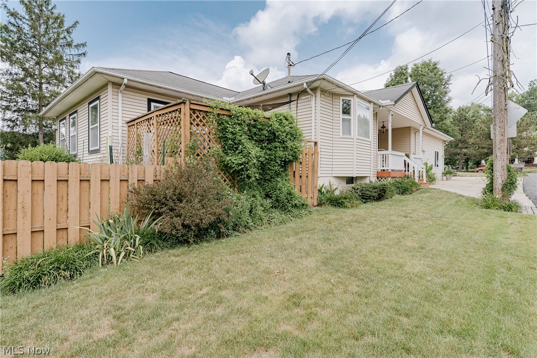 6306 Meadowbrook Road Garfield Heights OH 44125