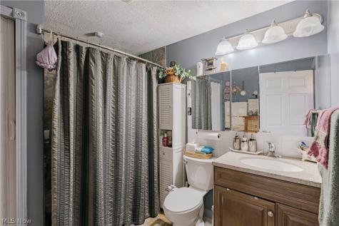 6306 Meadowbrook Road Garfield Heights OH 44125