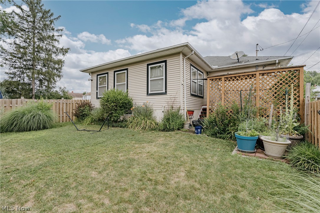 6306 Meadowbrook Road Garfield Heights OH 44125