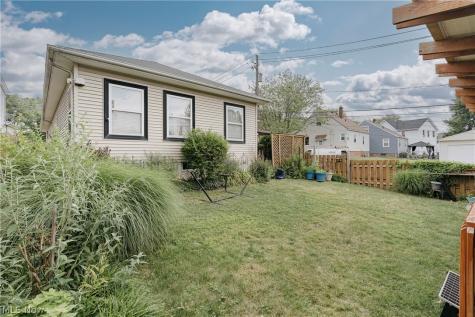 6306 Meadowbrook Road Garfield Heights OH 44125