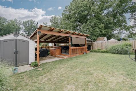 6306 Meadowbrook Road Garfield Heights OH 44125