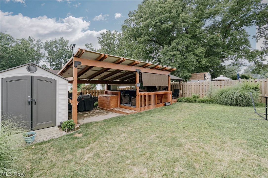 6306 Meadowbrook Road Garfield Heights OH 44125