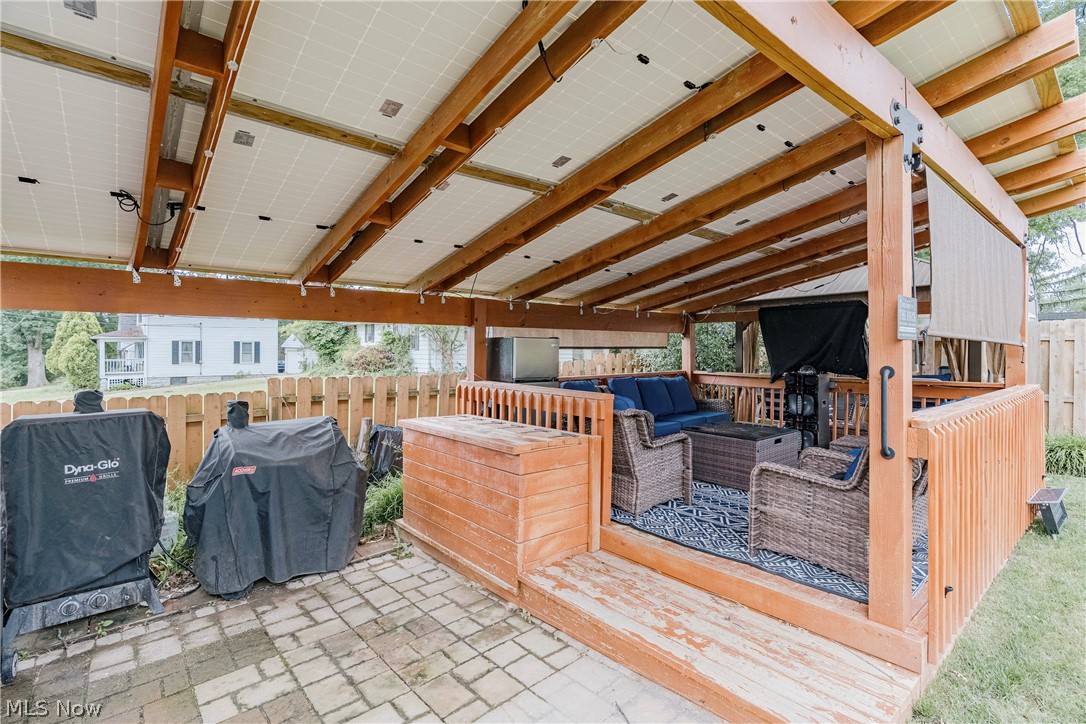 6306 Meadowbrook Road Garfield Heights OH 44125