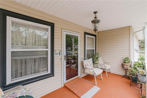 6306 Meadowbrook Road Garfield Heights OH 44125