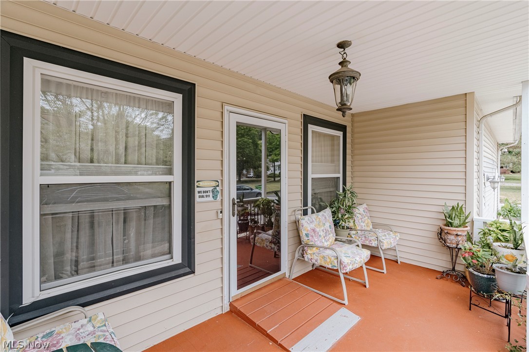 6306 Meadowbrook Road Garfield Heights OH 44125