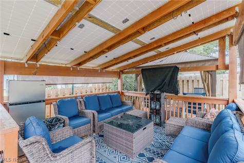 6306 Meadowbrook Road Garfield Heights OH 44125