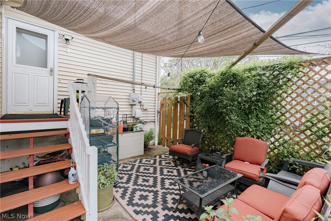 6306 Meadowbrook Road Garfield Heights OH 44125