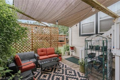 6306 Meadowbrook Road Garfield Heights OH 44125
