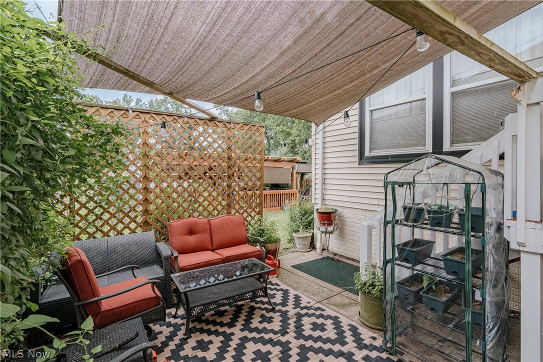 6306 Meadowbrook Road Garfield Heights OH 44125