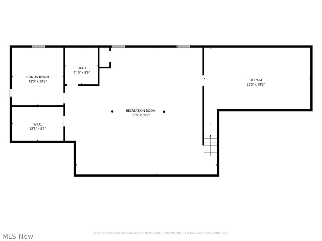 6306 Meadowbrook Road Garfield Heights OH 44125