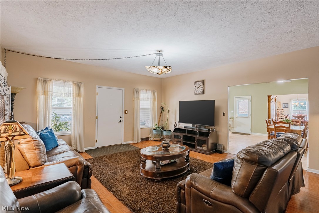 6306 Meadowbrook Road Garfield Heights OH 44125