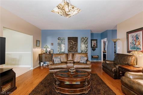 6306 Meadowbrook Road Garfield Heights OH 44125
