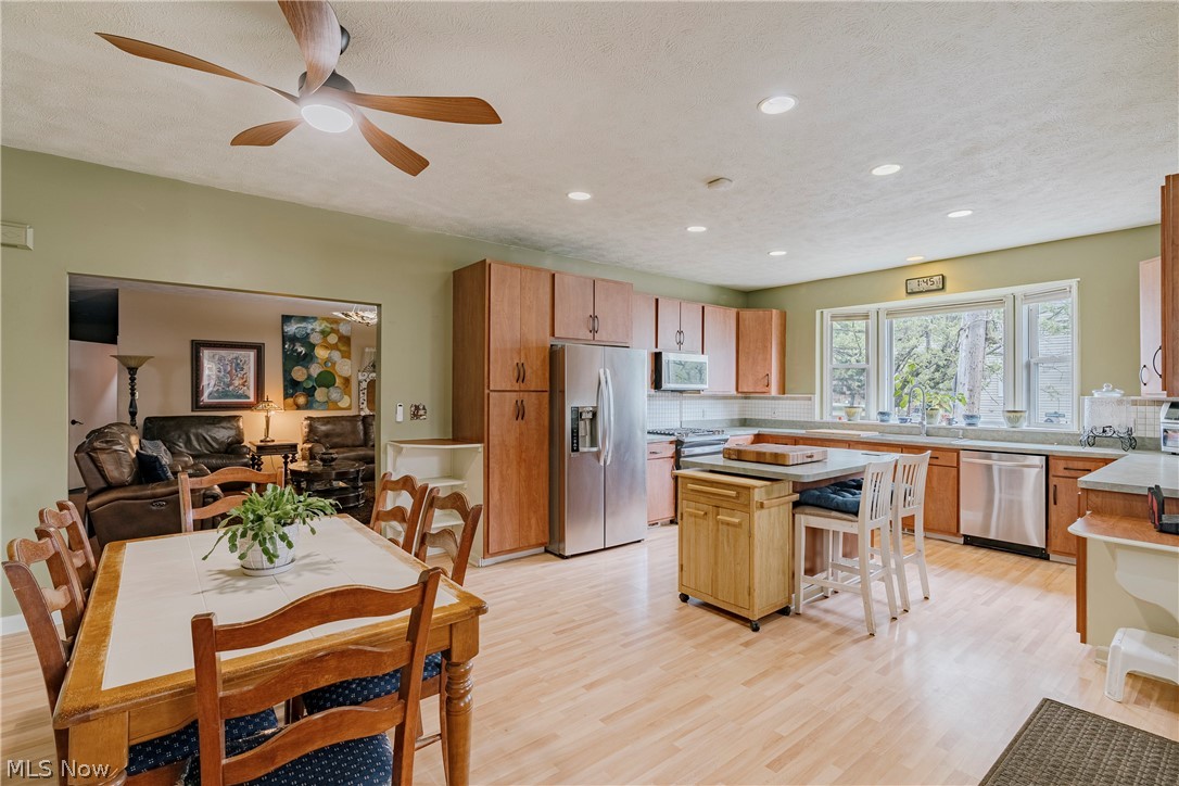 6306 Meadowbrook Road Garfield Heights OH 44125