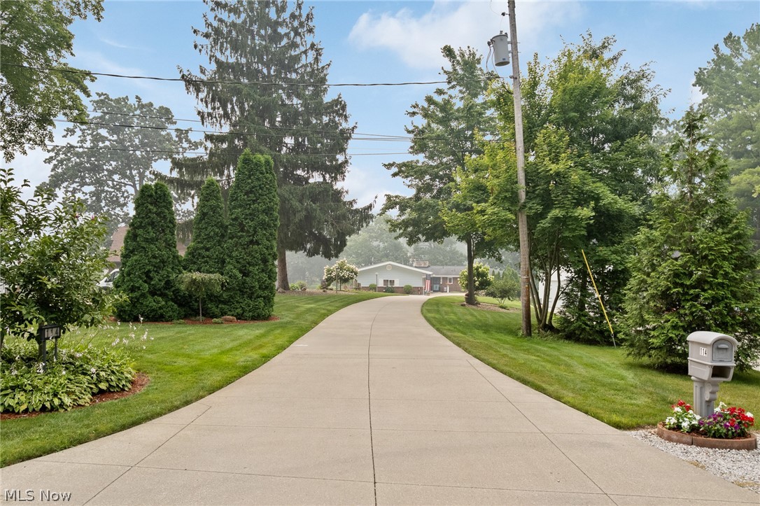 114 Lake Front Drive Green OH 44319