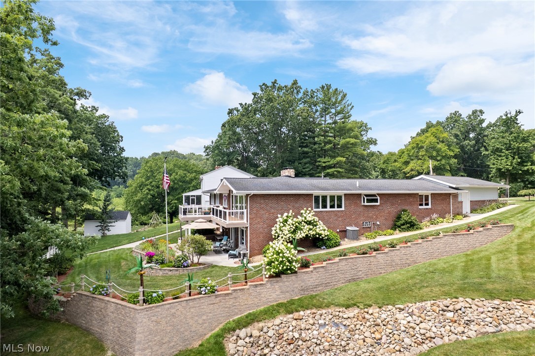 114 Lake Front Drive Green OH 44319