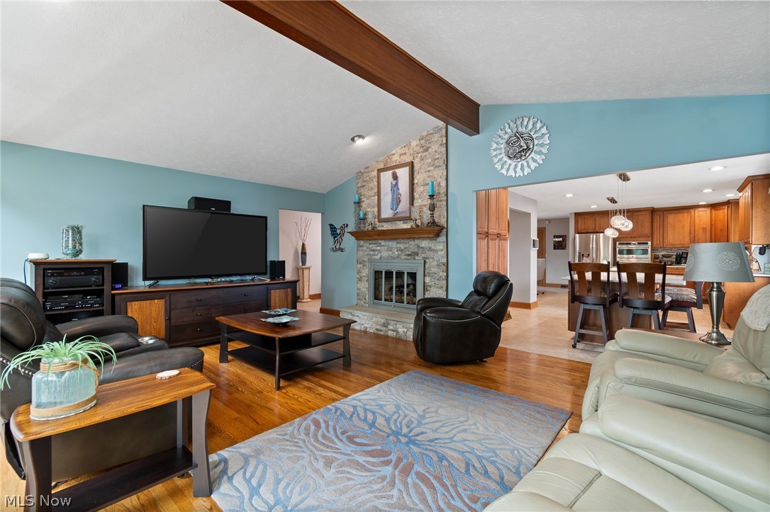 114 Lake Front Drive Green OH 44319