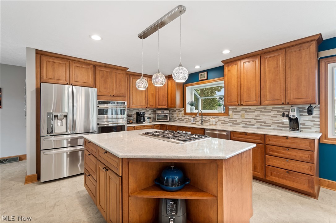 114 Lake Front Drive Green OH 44319