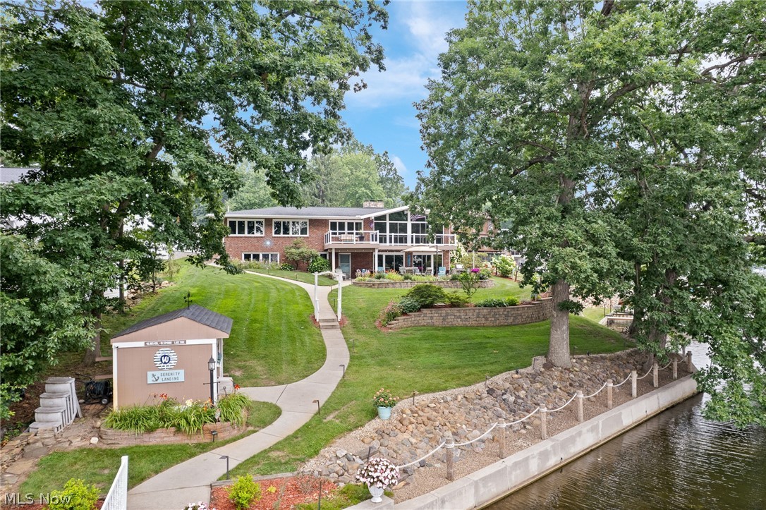 114 Lake Front Drive Green OH 44319