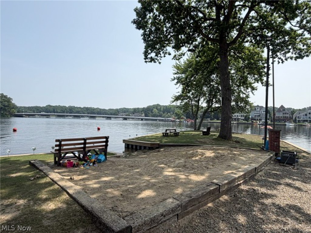 114 Lake Front Drive Green OH 44319