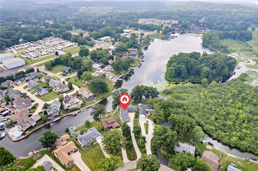 114 Lake Front Drive Green OH 44319
