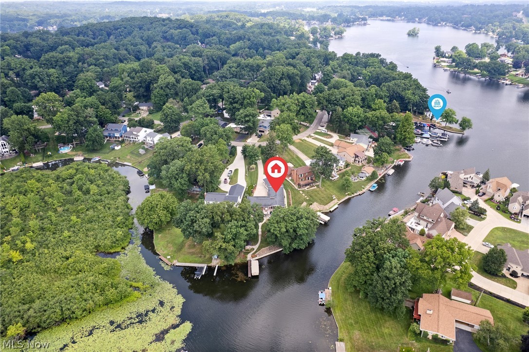 114 Lake Front Drive Green OH 44319