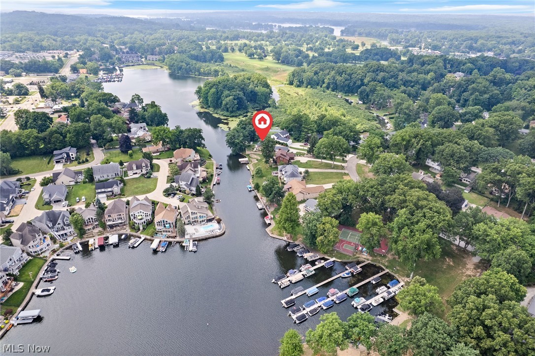 114 Lake Front Drive Green OH 44319
