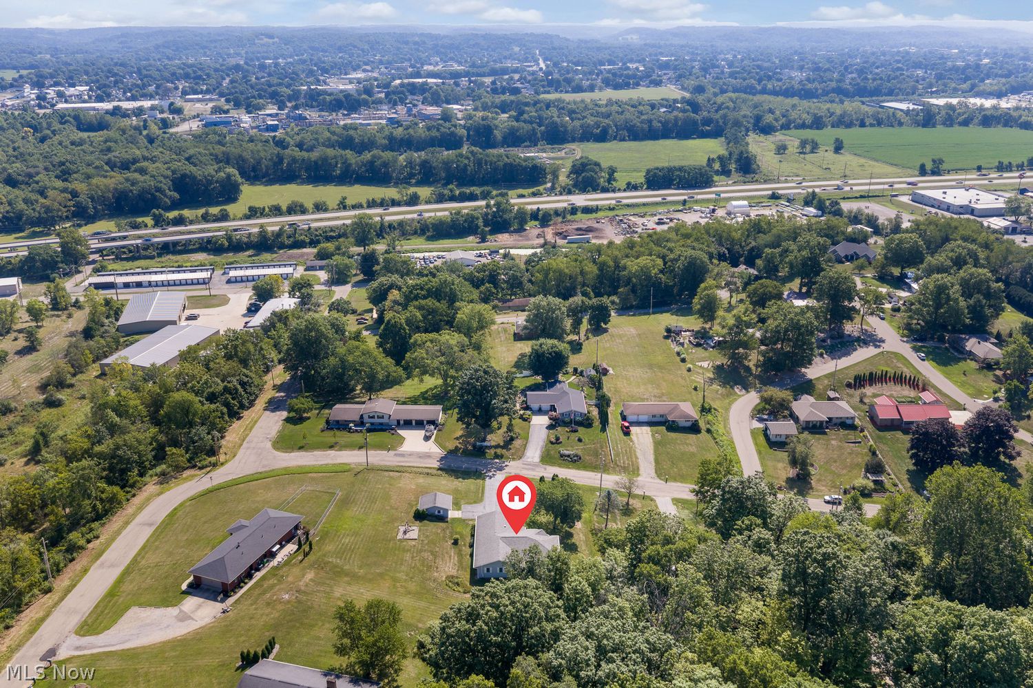 1696 N Hill Road NW Dover OH 44622