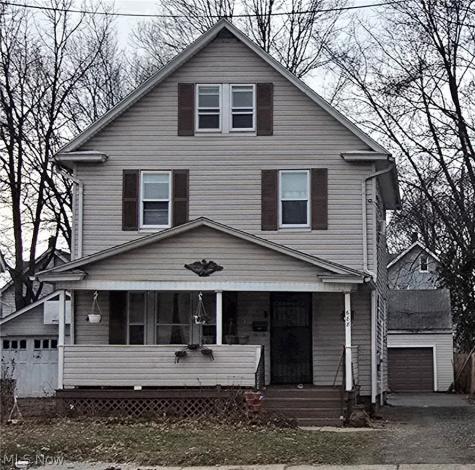 688 Dayton Street Akron OH 44310