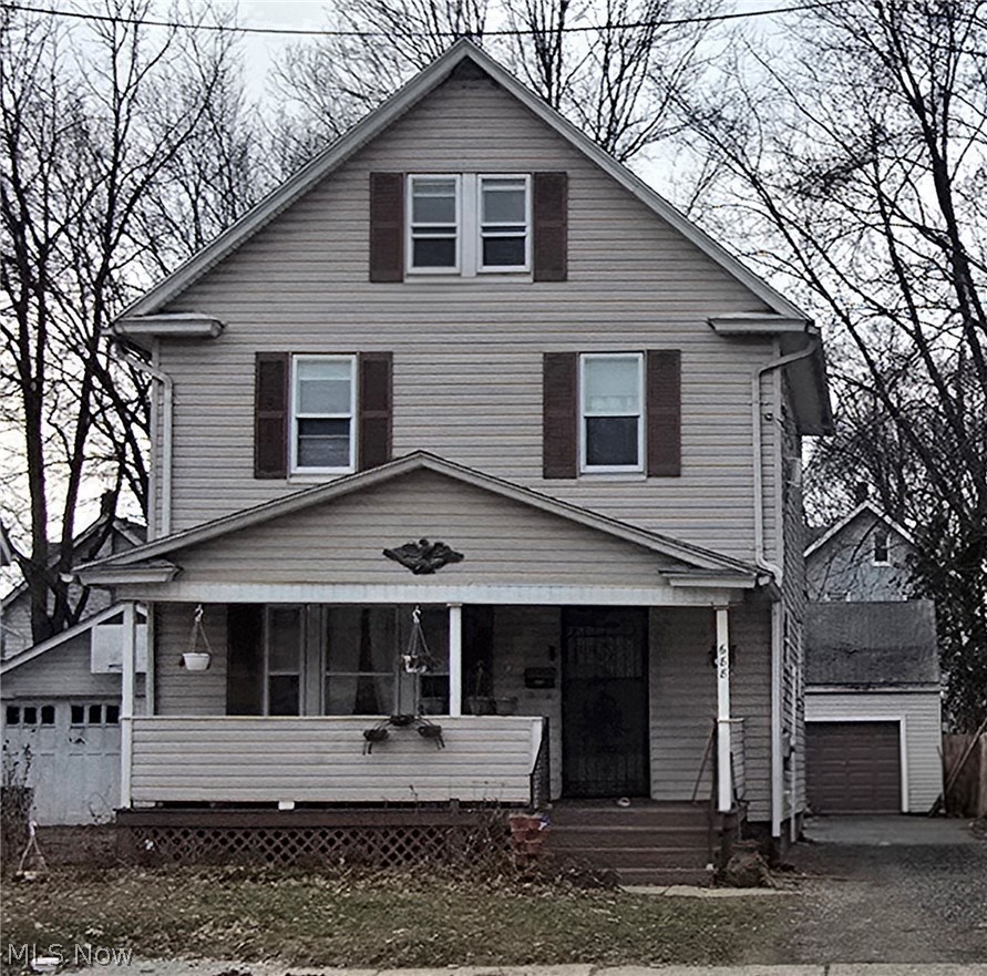 688 Dayton Street Akron OH 44310