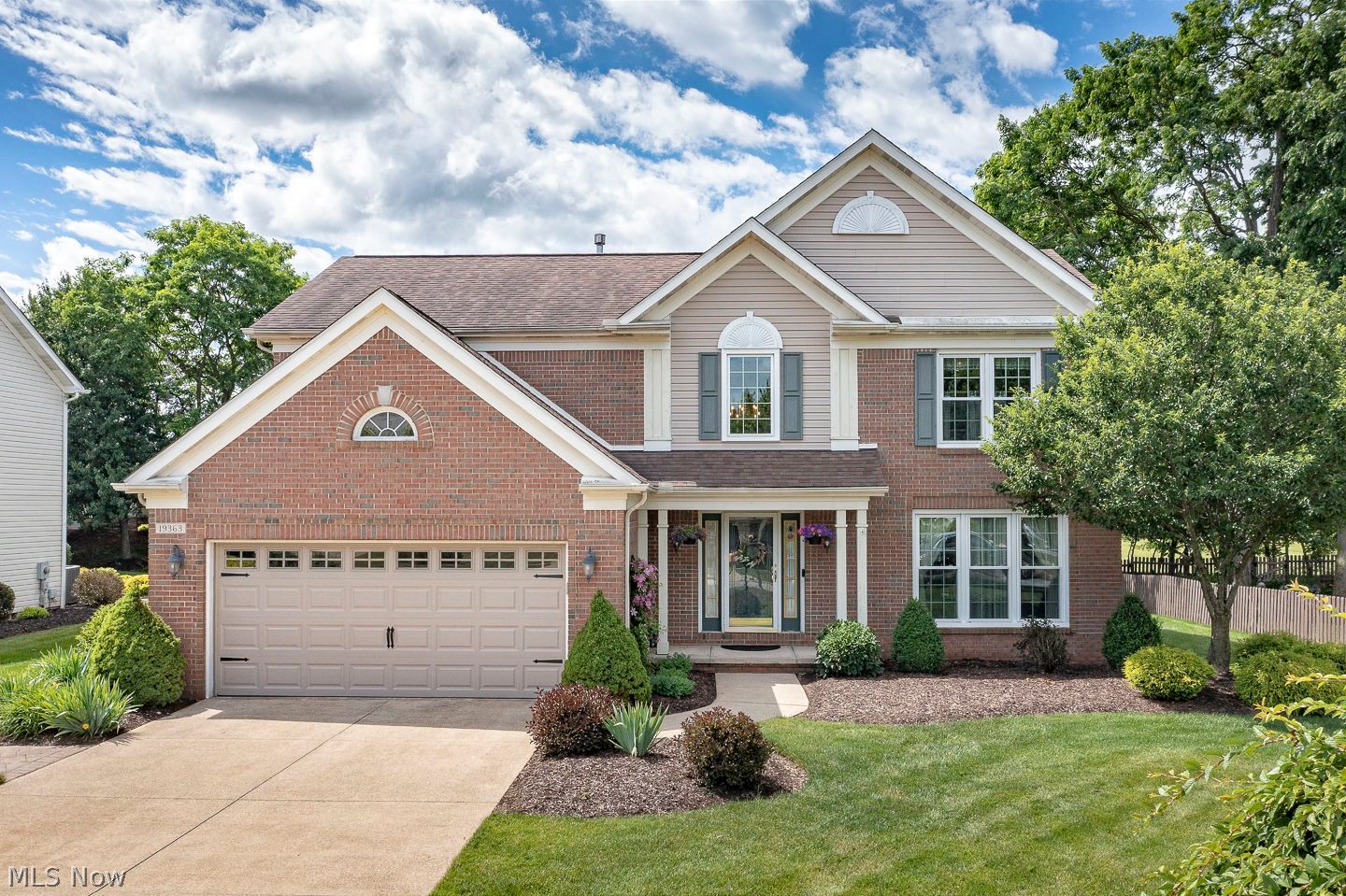 Strongsville OH, 19363 Blue Spruce Drive