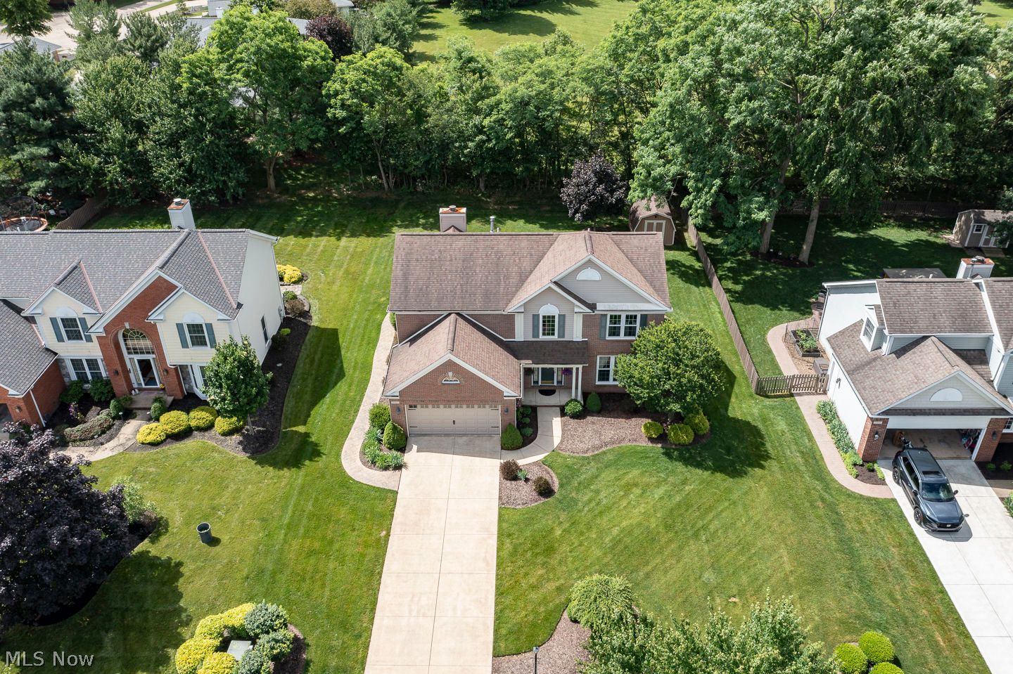 19363 Blue Spruce Drive Strongsville OH 44149